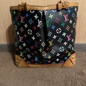 louis vuitton sharleen mm